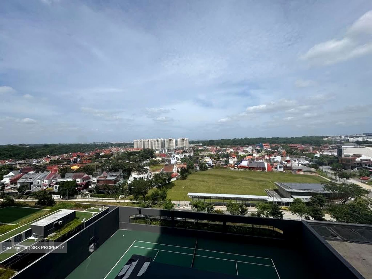 Lentor Modern (D26), Apartment #536865871